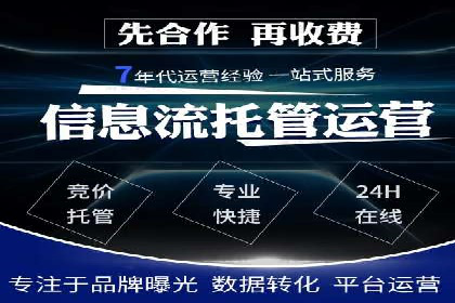 实战解析：SEM推广代运营案例